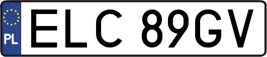 ELC89GV