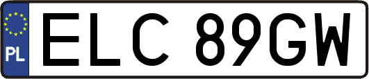 ELC89GW