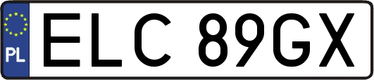 ELC89GX