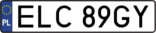 ELC89GY