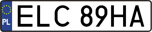 ELC89HA