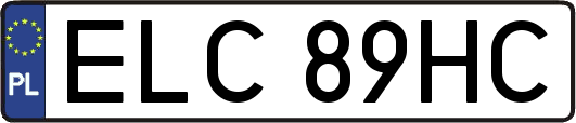 ELC89HC