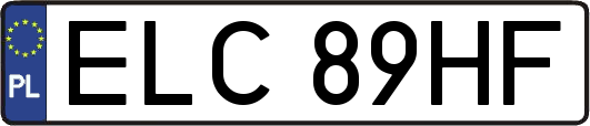 ELC89HF
