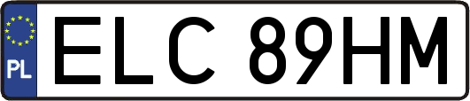 ELC89HM
