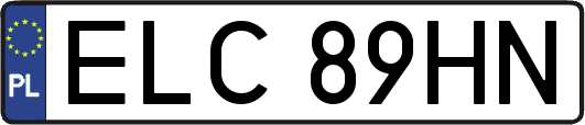 ELC89HN