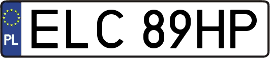 ELC89HP