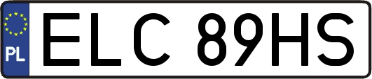 ELC89HS