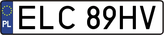 ELC89HV