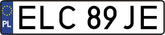 ELC89JE