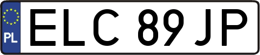 ELC89JP