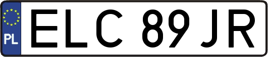 ELC89JR