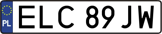 ELC89JW