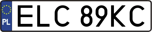 ELC89KC