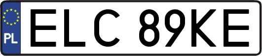 ELC89KE