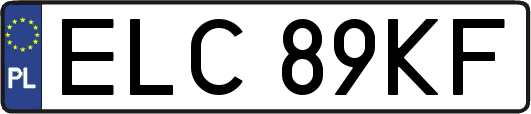 ELC89KF