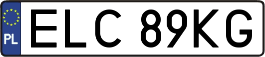 ELC89KG