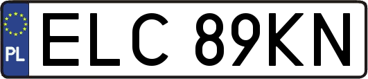 ELC89KN