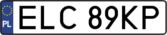 ELC89KP