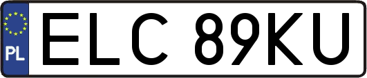 ELC89KU