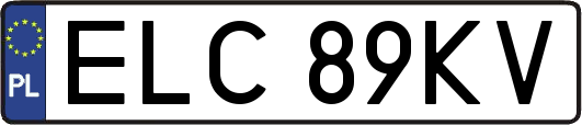 ELC89KV