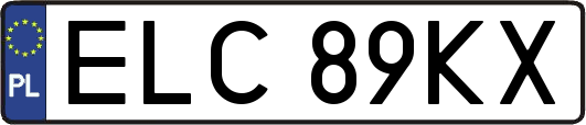 ELC89KX