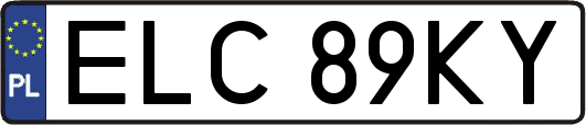 ELC89KY
