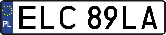 ELC89LA