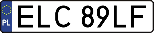 ELC89LF