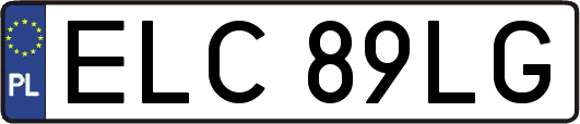 ELC89LG