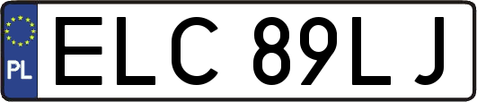 ELC89LJ