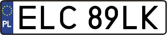 ELC89LK