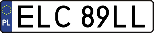 ELC89LL