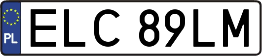 ELC89LM