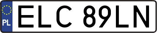ELC89LN