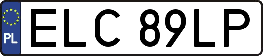 ELC89LP