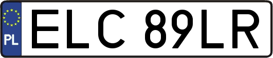 ELC89LR