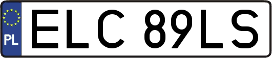ELC89LS