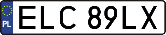 ELC89LX