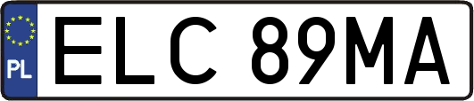ELC89MA