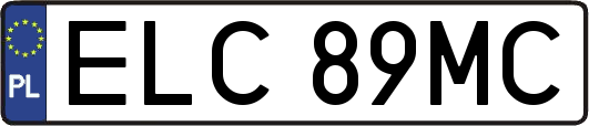 ELC89MC