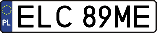 ELC89ME