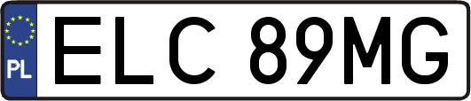ELC89MG