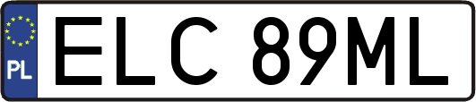 ELC89ML