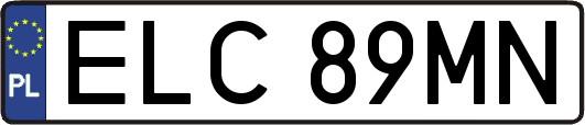 ELC89MN