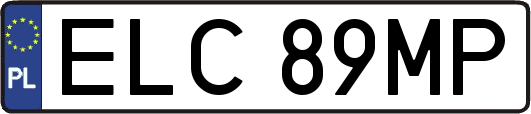 ELC89MP