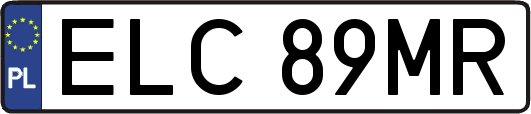 ELC89MR
