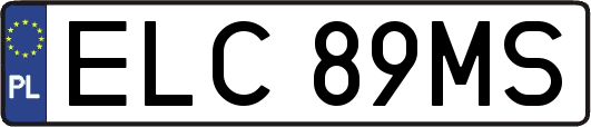 ELC89MS