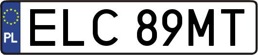 ELC89MT