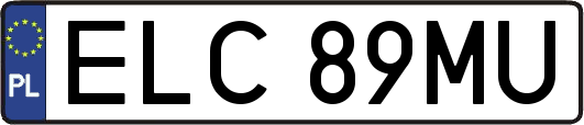 ELC89MU