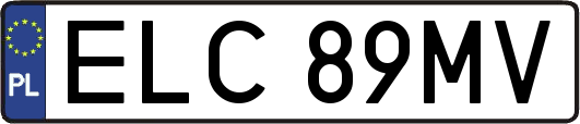 ELC89MV